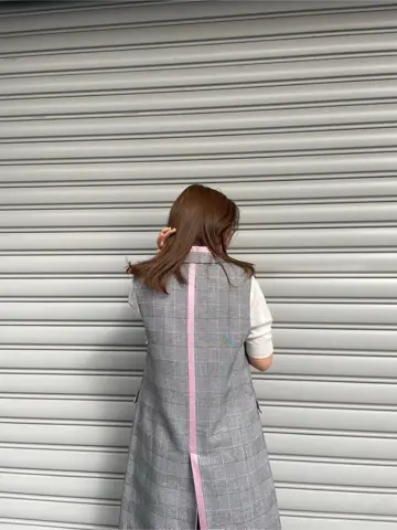 GRACE CONTINENTAL 佐藤　優里香 コーディネート画像