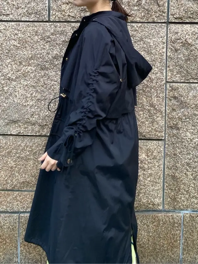 GRACE CONTINENTAL 青木育日 コーディネート画像