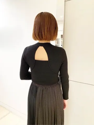 GRACE CONTINENTAL くまさか コーディネート画像