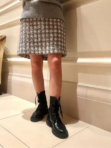 GRACE CONTINENTAL 加藤   恵理奈 コーディネート画像