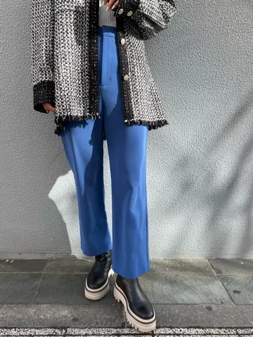 GRACE CONTINENTAL 加藤   恵理奈 コーディネート画像