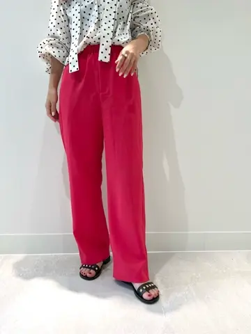 GRACE CONTINENTAL 加藤   恵理奈 コーディネート画像