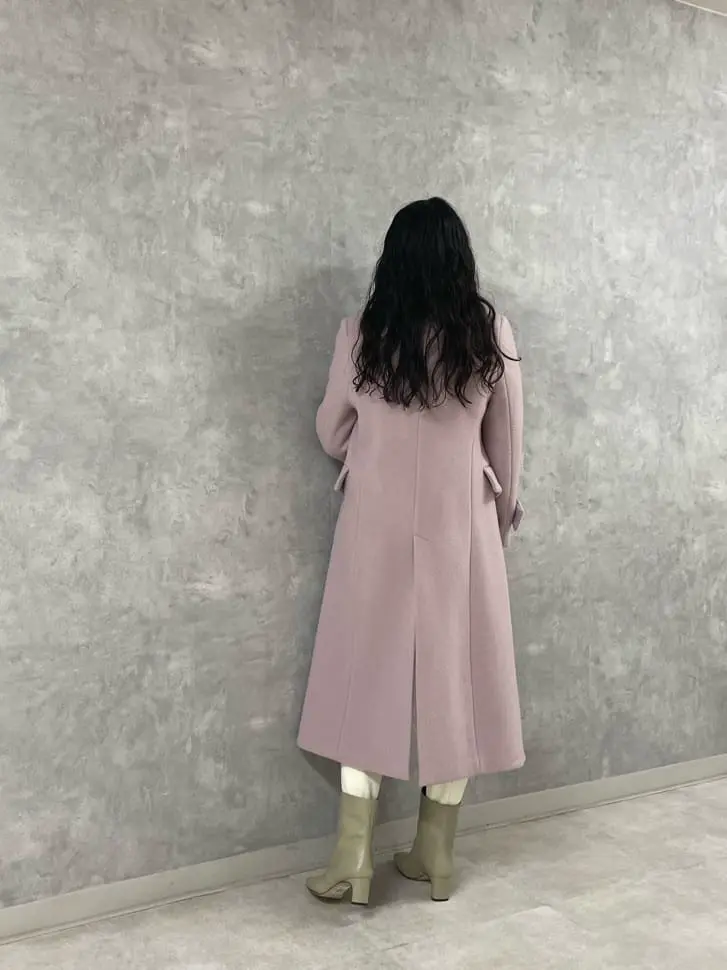 GRACE CONTINENTAL  Sekine コーディネート画像