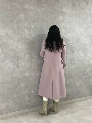 GRACE CONTINENTAL  Sekine コーディネート画像