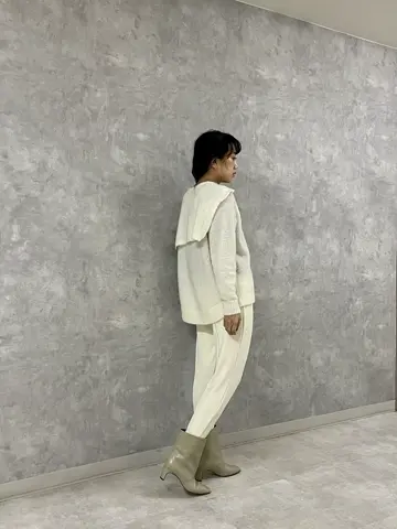 GRACE CONTINENTAL  Sekine コーディネート画像