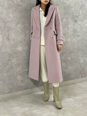 GRACE CONTINENTAL  Sekine コーディネート画像