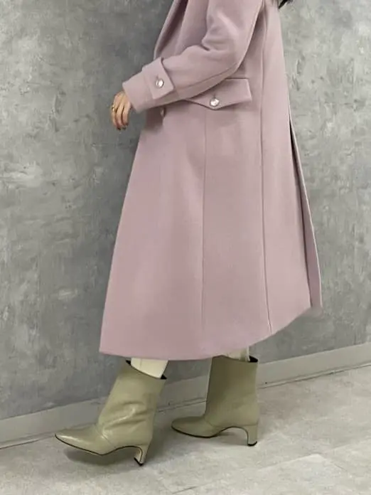 GRACE CONTINENTAL  Sekine コーディネート画像