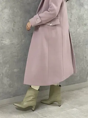 GRACE CONTINENTAL  Sekine コーディネート画像