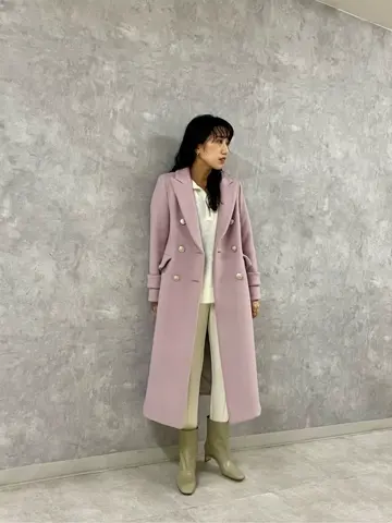 GRACE CONTINENTAL  Sekine コーディネート画像