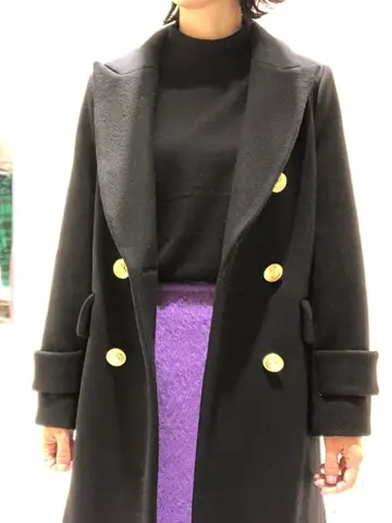 GRACE CONTINENTAL 尾田亜沙美 コーディネート画像