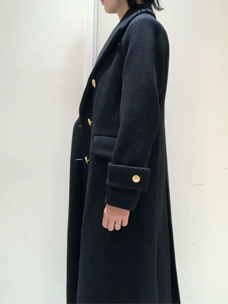 GRACE CONTINENTAL 尾田亜沙美 コーディネート画像