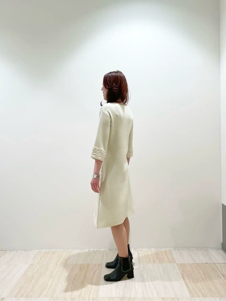 GRACE CONTINENTAL 赤間　 コーディネート画像