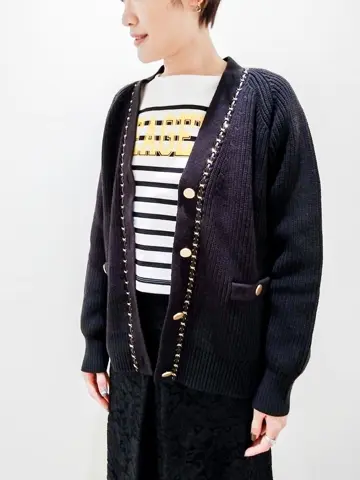 GRACE CONTINENTAL 今野　志保 コーディネート画像