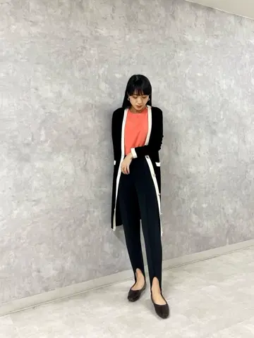 GRACE CONTINENTAL  Sekine コーディネート画像