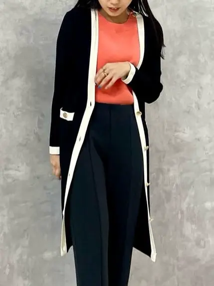 GRACE CONTINENTAL  Sekine コーディネート画像