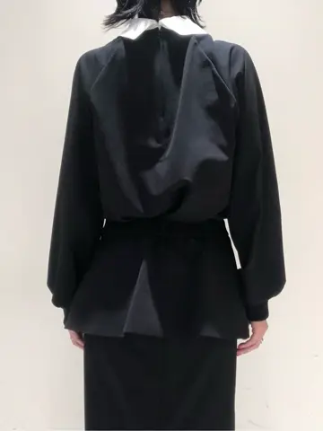 GRACE CONTINENTAL 尾田亜沙美 コーディネート画像