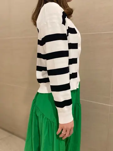 GRACE CONTINENTAL miyata コーディネート画像