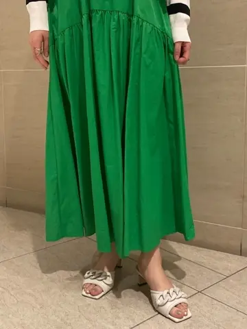 GRACE CONTINENTAL miyata コーディネート画像