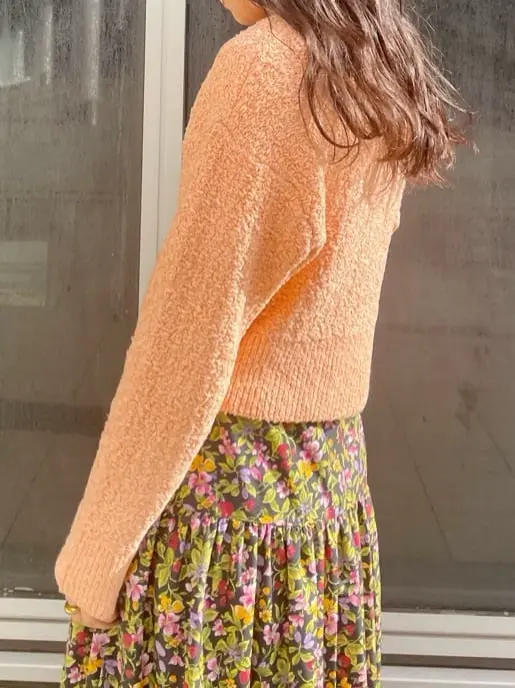 GRACE CONTINENTAL  Sekine コーディネート画像