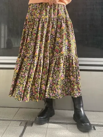 GRACE CONTINENTAL  Sekine コーディネート画像