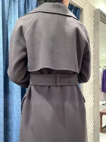 GRACE CONTINENTAL yoshi コーディネート画像