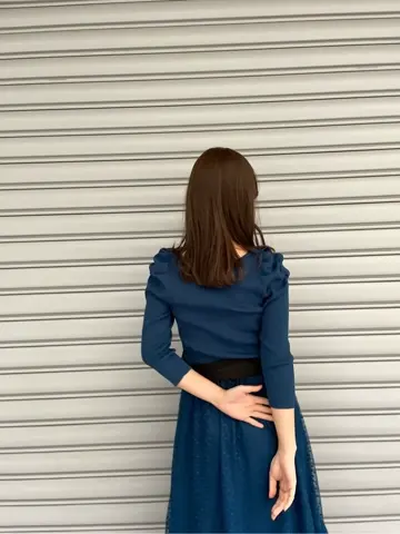 GRACE CONTINENTAL 佐藤　優里香 コーディネート画像