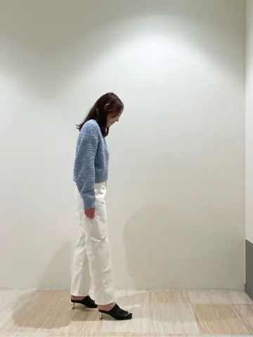 GRACE CONTINENTAL 赤間　 コーディネート画像