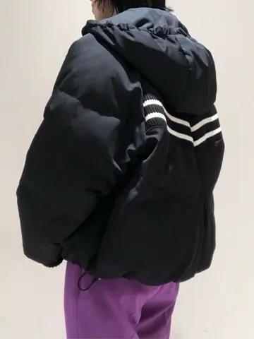 GRACE CONTINENTAL 尾田亜沙美 コーディネート画像