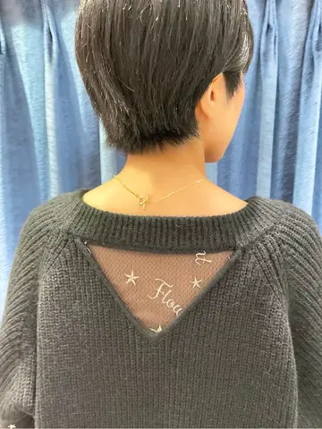 GRACE CONTINENTAL yoshi コーディネート画像