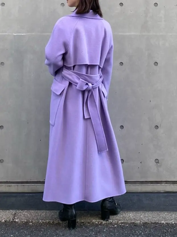 GRACE CONTINENTAL 青木育日 コーディネート画像