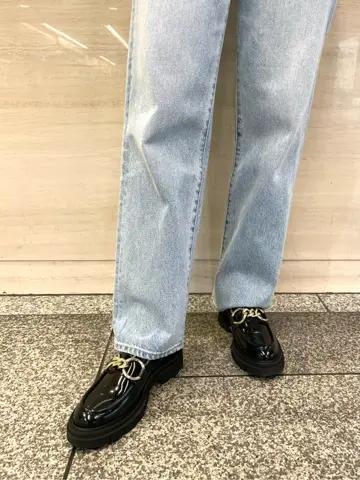 GRACE CONTINENTAL yoshi コーディネート画像