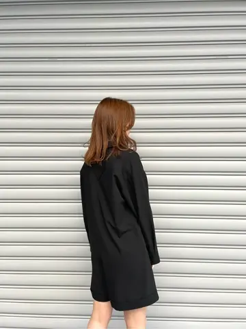 GRACE CONTINENTAL 佐藤　優里香 コーディネート画像