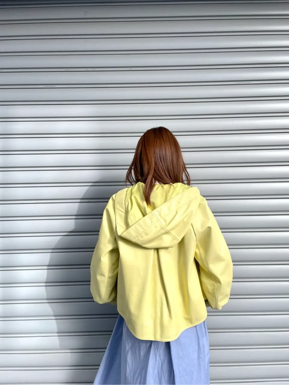 GRACE CONTINENTAL 佐藤　優里香 コーディネート画像