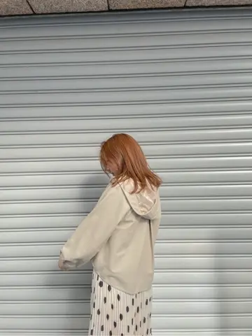 GRACE CONTINENTAL 佐藤　優里香 コーディネート画像