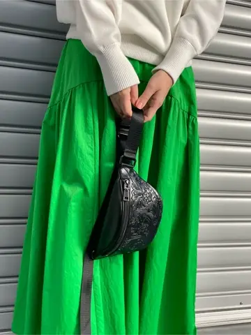 GRACE CONTINENTAL 佐藤　優里香 コーディネート画像