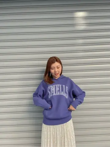 GRACE CONTINENTAL 佐藤　優里香 コーディネート画像