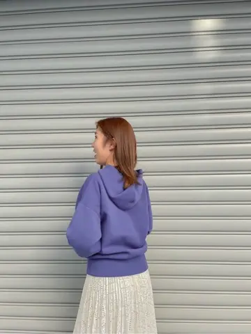 GRACE CONTINENTAL 佐藤　優里香 コーディネート画像