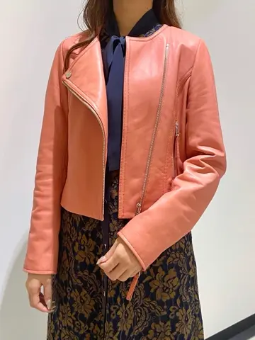 GRACE CONTINENTAL MORITA AI コーディネート画像