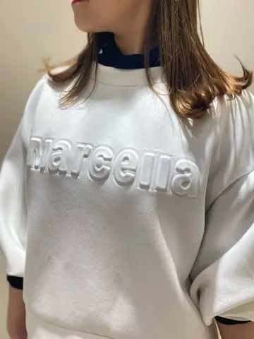 GRACE CONTINENTAL miyata コーディネート画像