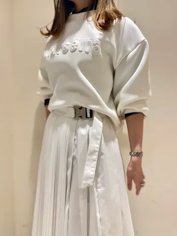 GRACE CONTINENTAL miyata コーディネート画像