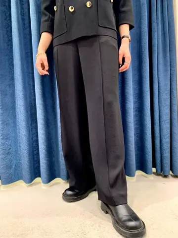 GRACE CONTINENTAL haruka iwasaki コーディネート画像