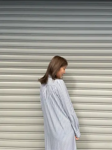 GRACE CONTINENTAL 佐藤　優里香 コーディネート画像