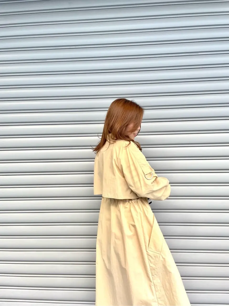 GRACE CONTINENTAL 佐藤　優里香 コーディネート画像