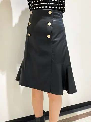 GRACE CONTINENTAL MORITA AI コーディネート画像