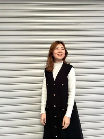 GRACE CONTINENTAL 佐藤　優里香 コーディネート画像