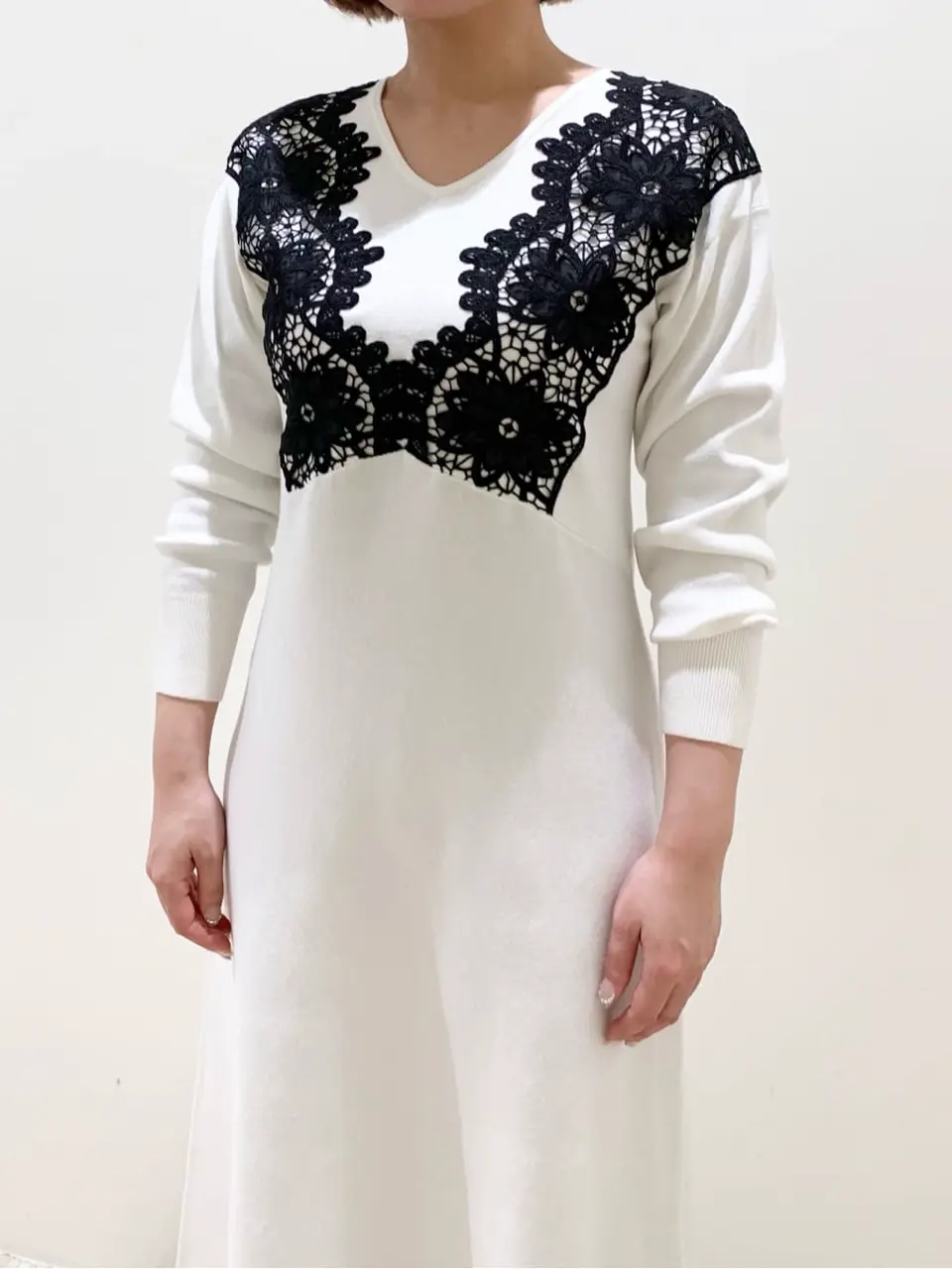 GRACE CONTINENTAL くまさか コーディネート画像