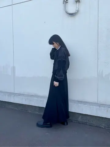 GRACE CONTINENTAL  Sekine コーディネート画像