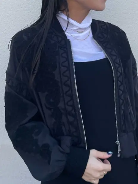 GRACE CONTINENTAL  Sekine コーディネート画像