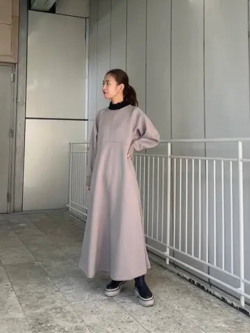 GRACE CONTINENTAL 加藤   恵理奈 コーディネート画像