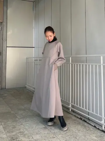 GRACE CONTINENTAL 加藤   恵理奈 コーディネート画像